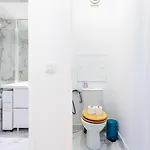 Apartment Guestready - Sunny With Balcony Views *